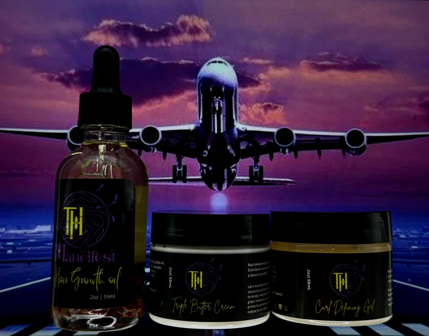 Travel Kit