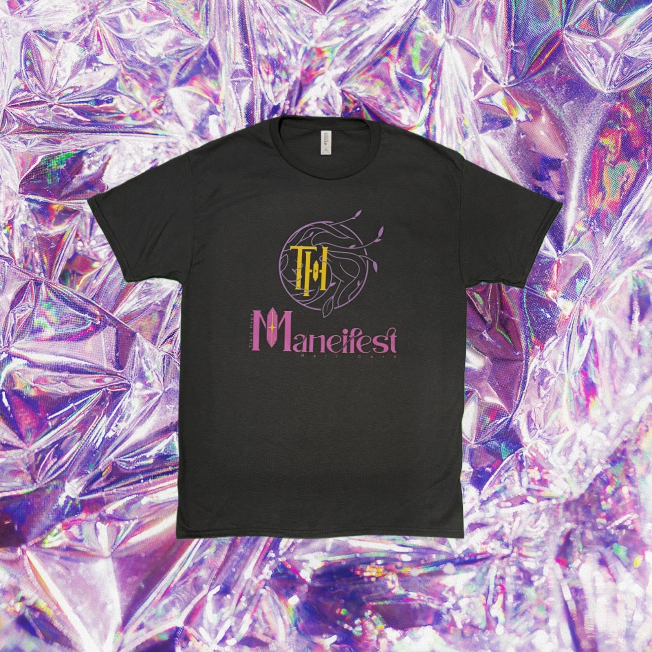 Maneifest T-Shirt