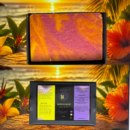 Artisan Body Soap