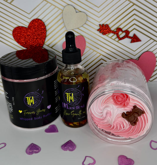 Valentine’s Day Bundle