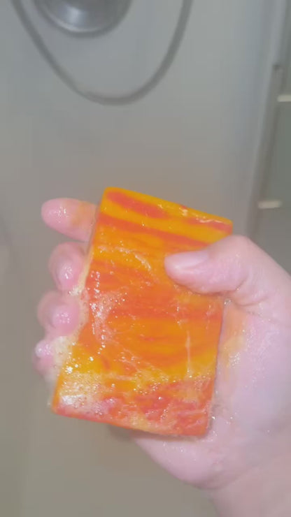 Artisan Body Soap